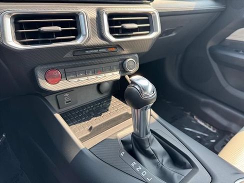 Used 2024 Ford Mustang Premium RWD image 19