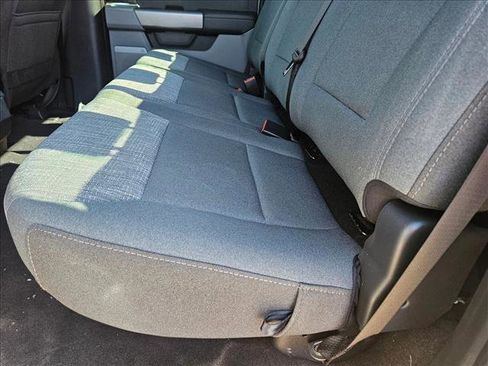 New 2026 Ford F350 XLT w/ XLT Premium Package image 16