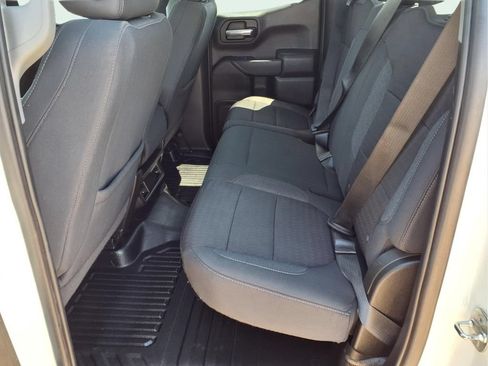 Used 2022 GMC Sierra 1500 Pro w/ Sierra Value Package RWD image 19