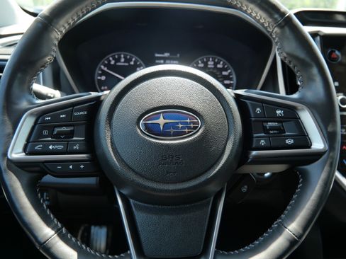 Used 2023 Subaru Ascent Touring AWD/4WD image 25