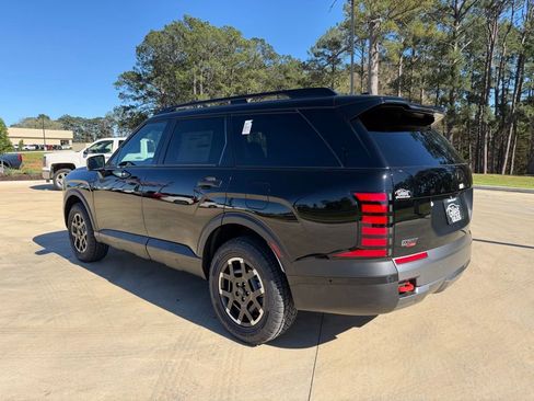 New 2026 Hyundai Palisade XRT Pro AWD/4WD image 3