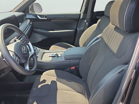 Used 2025 Hyundai Palisade Calligraphy AWD/4WD image 37