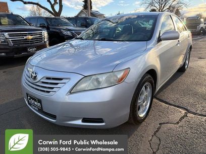 Used 2009 Toyota Camry LE