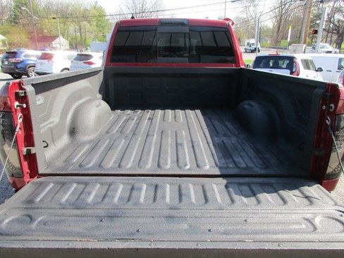 Used 2014 RAM 1500 Big Horn image 32