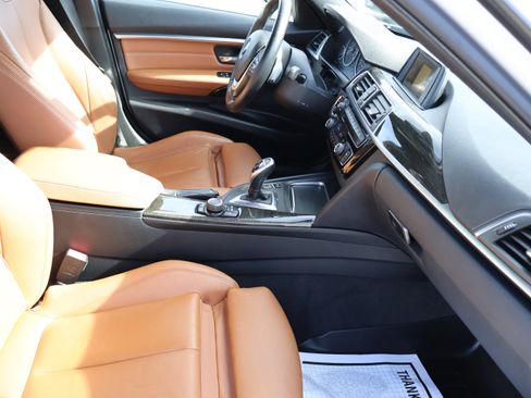 Used 2016 BMW 328i Sedan image 12