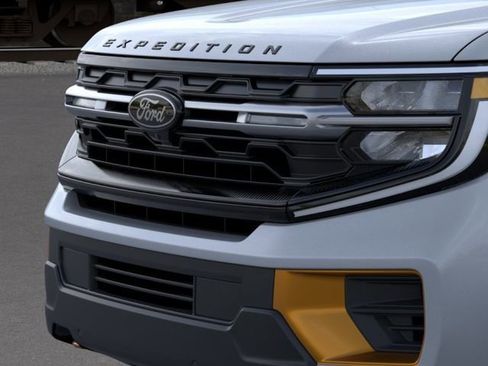 New 2026 Ford Expedition Tremor AWD/4WD image 17