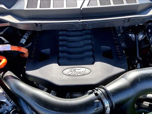 Certified 2022 Ford F150 Lariat image 33