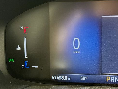 Used 2024 Ford Escape Active image 18