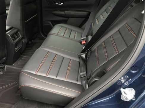 New 2026 Honda CR-V Sport-L image 10