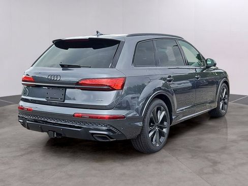 New 2026 Audi Q7 Premium Plus AWD/4WD image 4