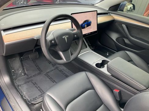 Used 2022 Tesla Model 3 RWD image 6