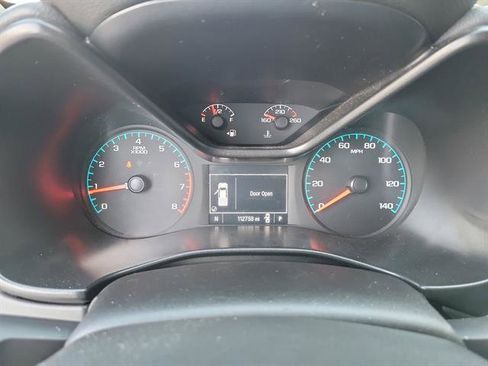 Used 2015 Chevrolet Colorado Z71 image 21