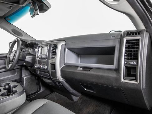 Used 2015 RAM 1500 Express image 16