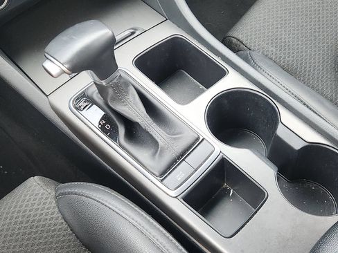 Used 2018 Kia Optima S FWD image 24