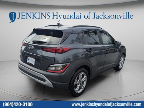 Used 2022 Hyundai Kona SEL w/ Convenience Package image 4
