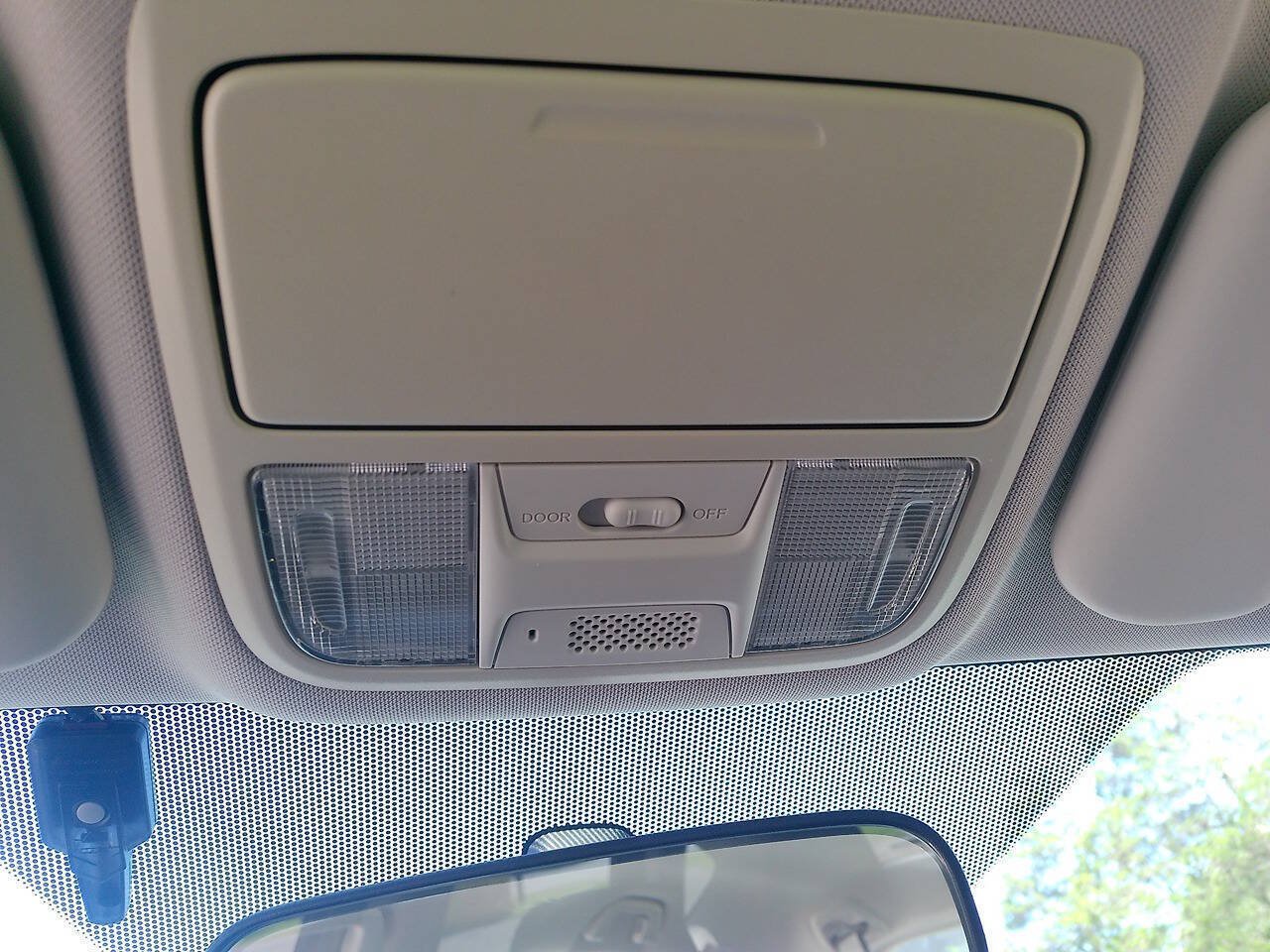 Used 2013 Honda CR-V LX image 15