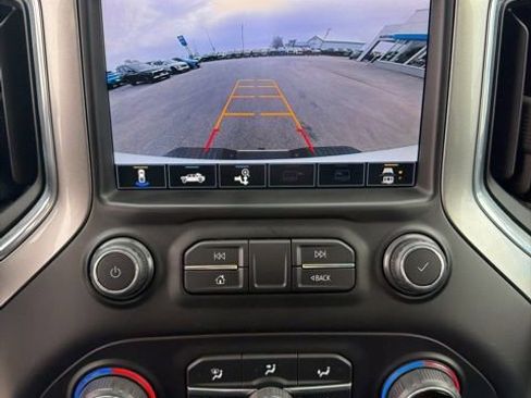 Used 2020 Chevrolet Silverado 2500 LTZ w/ Gooseneck/5TH Wheel Package image 15