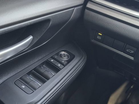 Used 2024 Toyota Grand Highlander AWD image 23