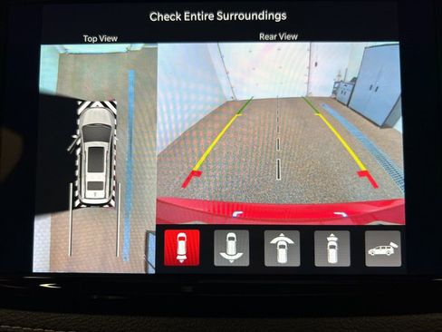 New 2026 Chrysler Pacifica Select FWD image 20