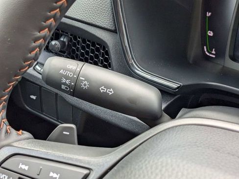 New 2026 Honda CR-V Sport-L image 26