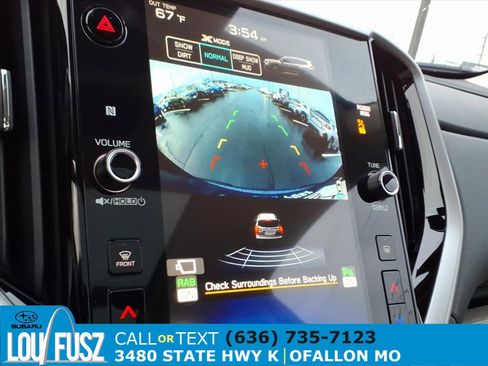 Used 2023 Subaru Ascent Limited w/ Technology Package image 13