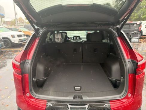 New 2025 Chevrolet Blazer RS w/ Driver Confidence II Package image 38