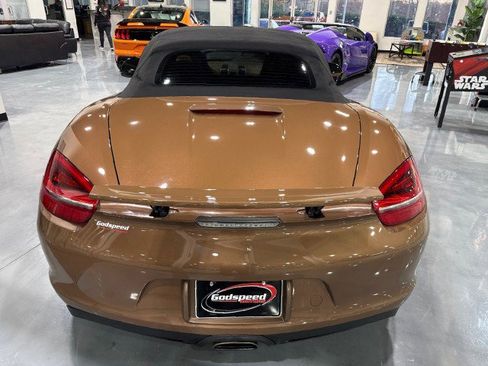 Used 2013 Porsche Boxster image 43