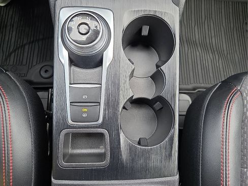 Certified 2023 Ford Escape ST-Line w/ Tech Pack #1 image 17