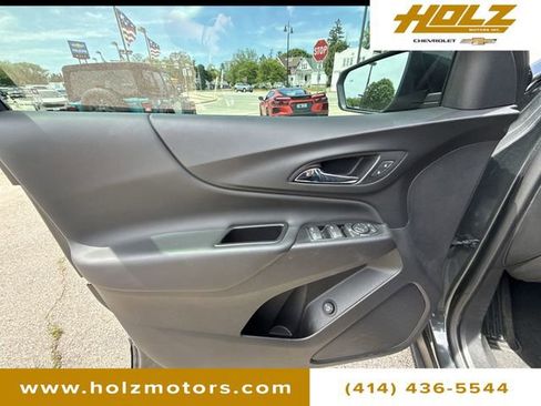 Certified 2020 Chevrolet Equinox LT FWD image 21