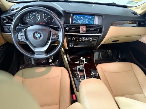 Used 2017 BMW X3 xDrive28i AWD/4WD image 11