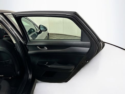Used 2025 Kia K5 LXS image 29
