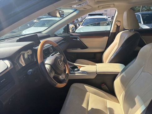 Used 2018 Lexus RX 350 350 w/ Premium Package image 15