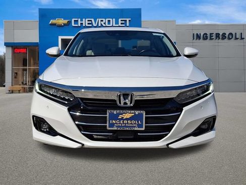Used 2021 Honda Accord Touring image 22