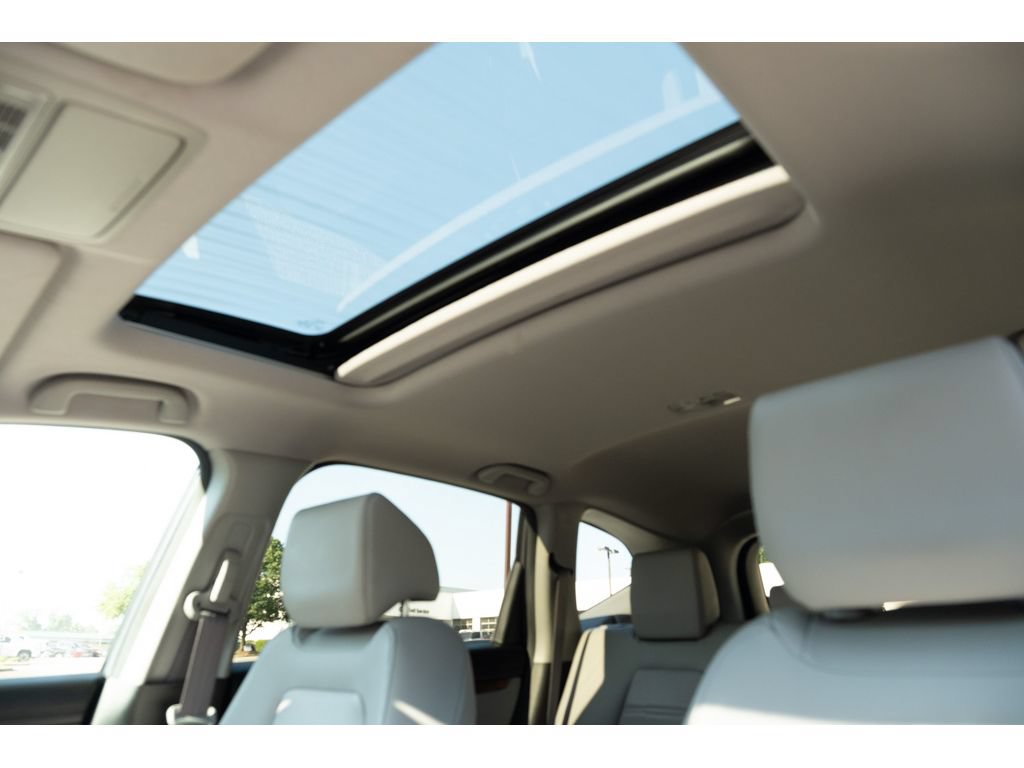 Used 2021 Honda CR-V EX-L image 16