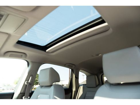 Used 2021 Honda CR-V EX-L image 16