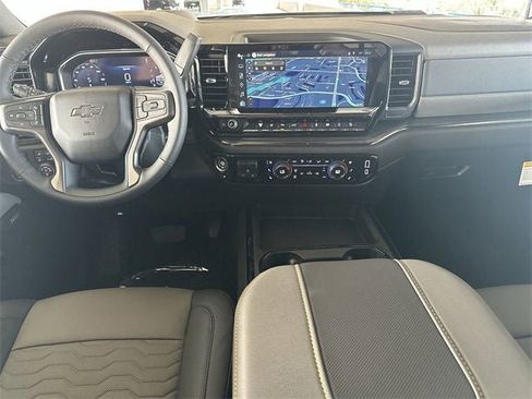 New 2026 Chevrolet Silverado 2500 ZR2 image 24