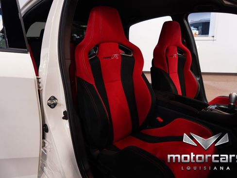 Used 2021 Honda Civic Type R image 31