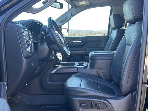 Certified 2021 GMC Sierra 1500 SLT image 15