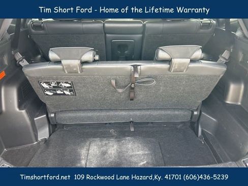 Used 2023 Mitsubishi Outlander LE image 9