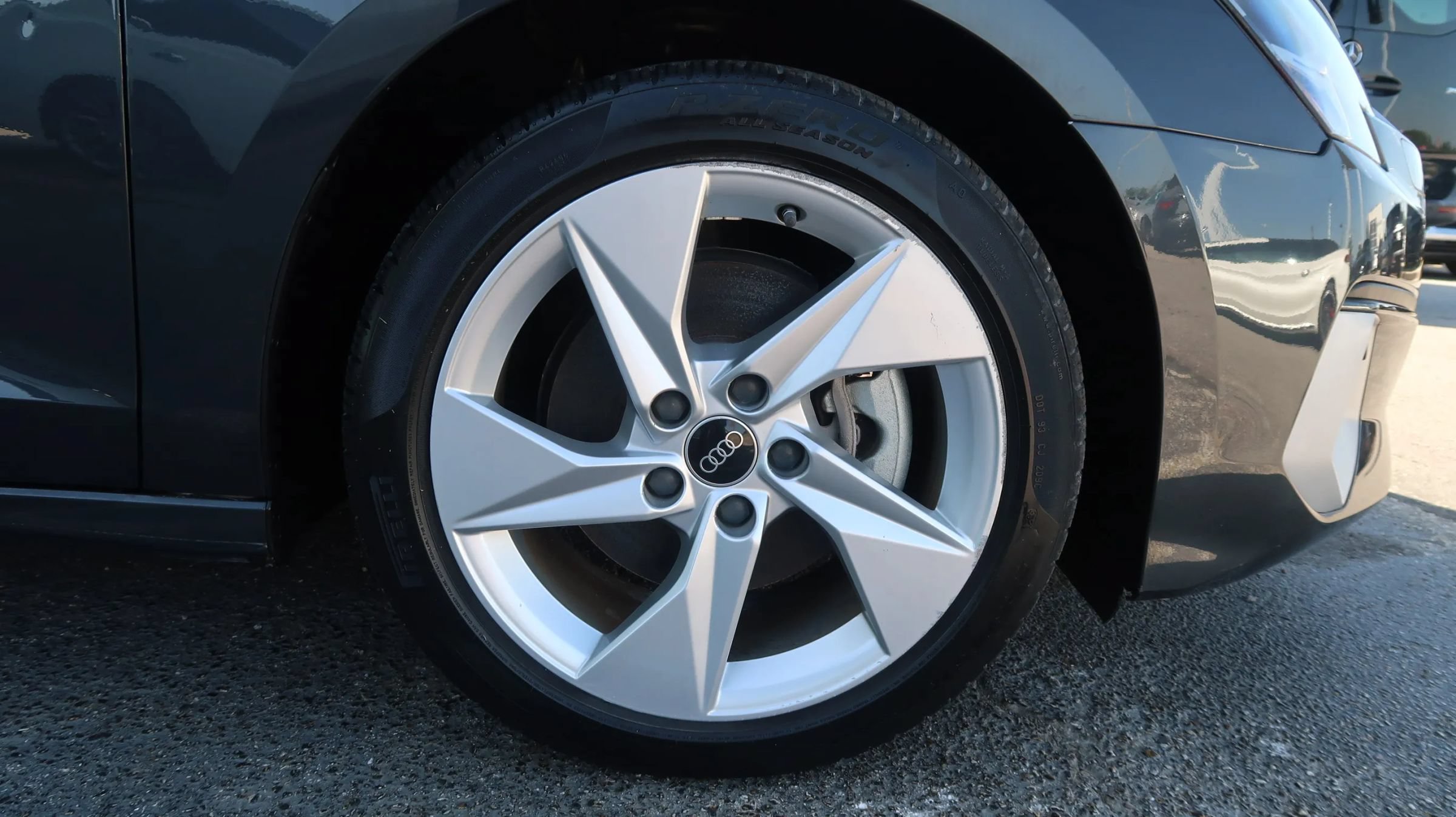 Used 2022 Audi A3 2.0T Premium FWD image 51
