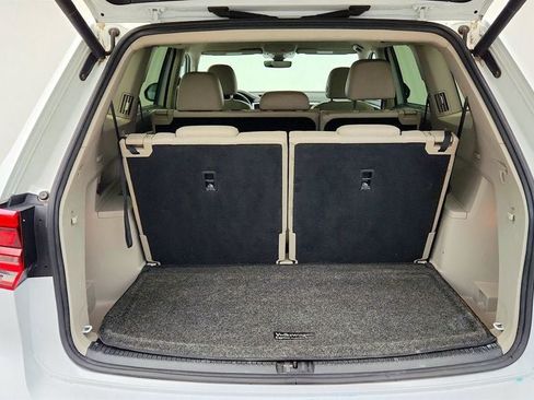 Used 2018 Volkswagen Atlas SE FWD image 21