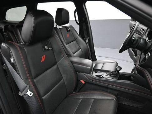 Used 2024 Dodge Durango R/T AWD/4WD image 30