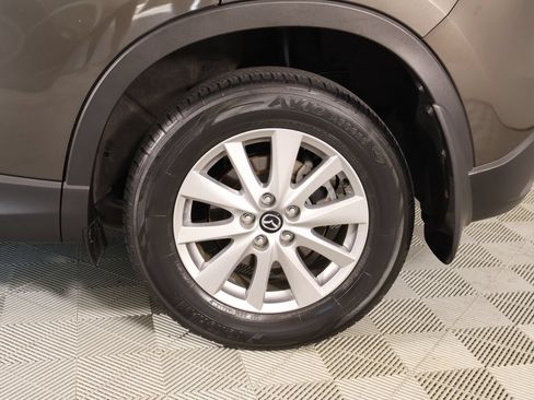 Used 2016 MAZDA CX-5 Touring w/ Bose/Moonroof Package FWD image 19