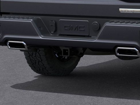 New 2026 GMC Sierra 1500 Elevation image 38