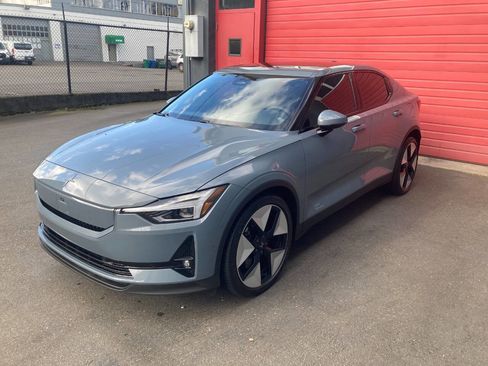 Used 2024 Polestar Polestar 2 image 6