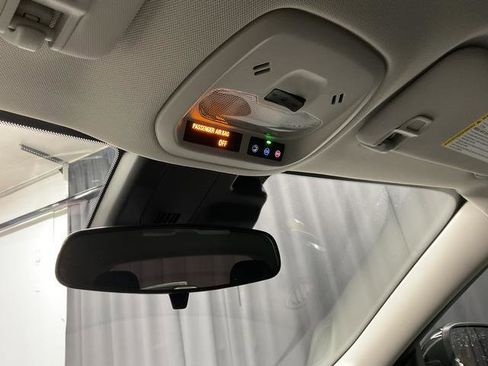 New 2026 Chevrolet Trax ACTIV image 25