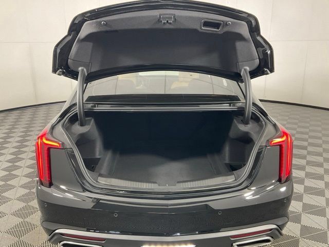 Used 2023 Cadillac CT5 Premium Luxury AWD/4WD image 29