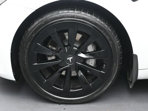 Used 2022 Tesla Model 3 RWD image 34