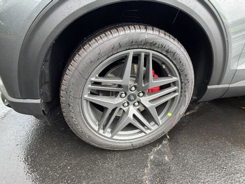 New 2026 Ford Explorer ST-Line image 10