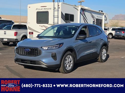 New 2026 Ford Escape Active w/ Tech Pack #1 image 1